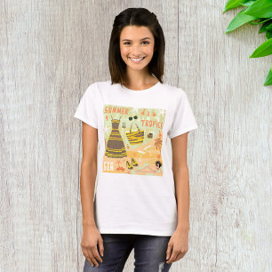 SommarTropikernor T Shirt