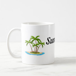 Sommarutgåva Cup Kaffemugg