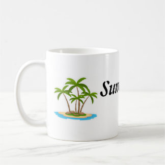 Sommarutgåva Cup Kaffemugg