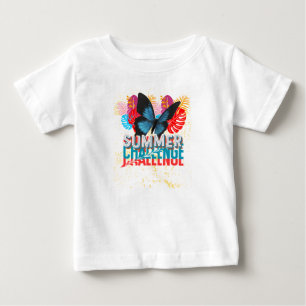 Sommarutmaning t-shirt