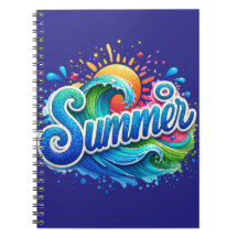Sommarvågor Journal