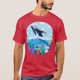 sommarval t shirt