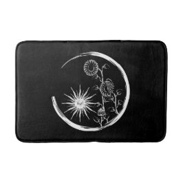 SommarVapensköld Badrumsmatta