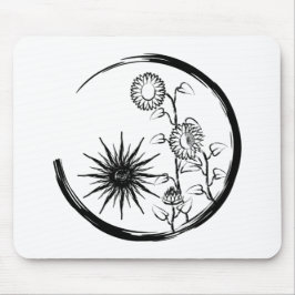 SommarVapensköld Musmatta