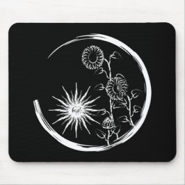 SommarVapensköld Musmatta