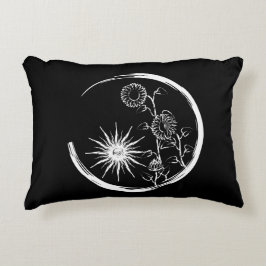 SommarVapensköld Prydnadskudde