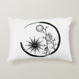 SommarVapensköld Prydnadskudde