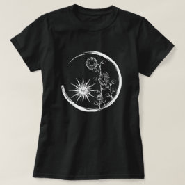 SommarVapensköld T Shirt