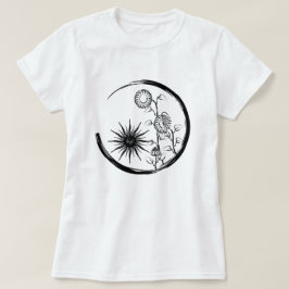 SommarVapensköld T Shirt