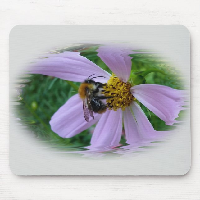 Sommarvärme Musmatta (Framsidan)