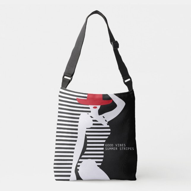 Sommarväskor Axelväska (Framsida)