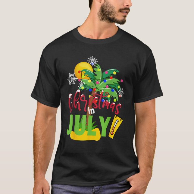 Sommarveckan i Strasbourg T Shirt (Framsida)
