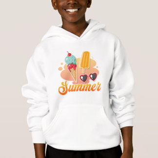 Sommarvibe T Shirt