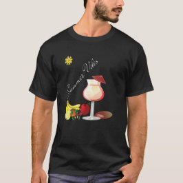 Sommarvibes 2021 t shirt