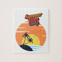 Sommarvibes sunset .