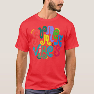 Sommarvibes T Shirt