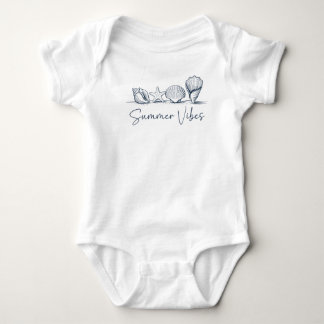 Sommarvibes T Shirt