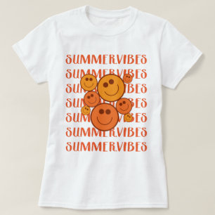 Sommarvibes T Shirt