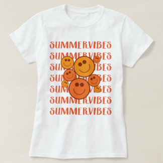 Sommarvibes T Shirt