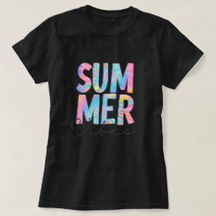 Sommarvibes T Shirt