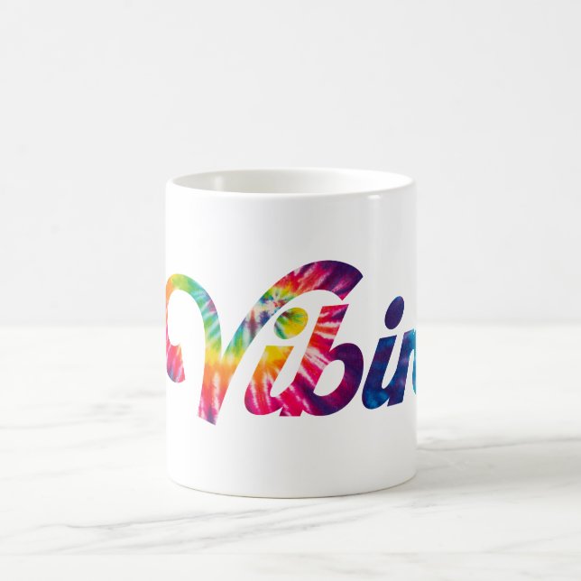 Sommarvisare Kaffemugg (Center)