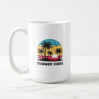Sommarvisioner Kaffemugg