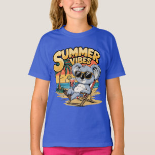 Sommarvisioner T Shirt