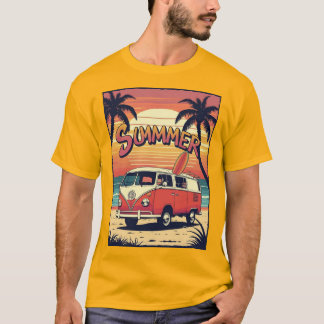 Sommarvisioner T Shirt