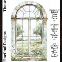 Sommarvy från den bågformade fönstrets AN5L-decoup