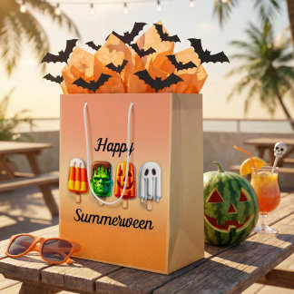 Sommarween Halloween Sommarfest