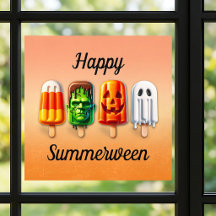 Sommarween Halloween Sommarfest