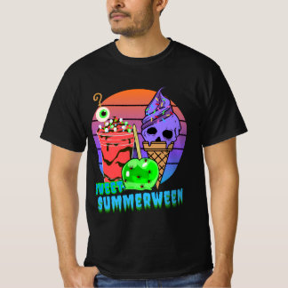 Sommarween T Shirt