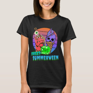 Sommarween T Shirt