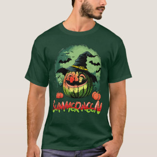 Sommarween-vibbar Söt Glass Vattenmelon Sommar T Shirt