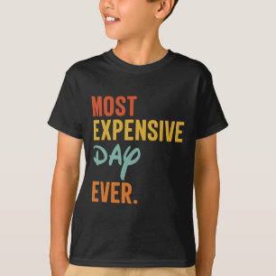 Sommas dyraste dag, någonsin funnen familj, Vacati T Shirt