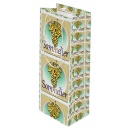 Sommelier Symbol