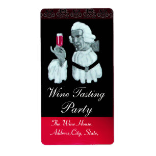 SOMMELIER VIN TASTING PARTY,Skakor Fraktsedel