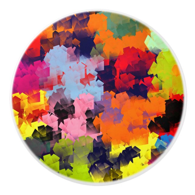 SOMMER FLOWERS KNOPP (Framsidan)