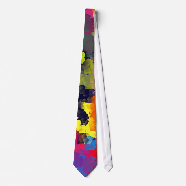 SOMMER FLOWERS SLIPS (Framsida)