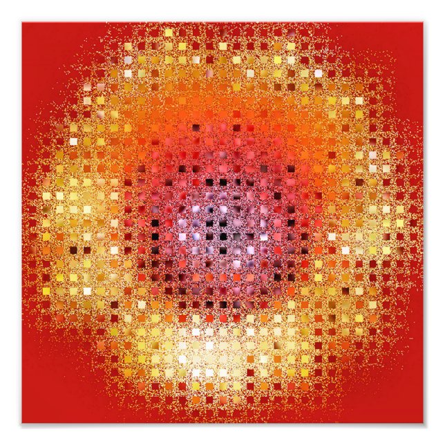 SOMMER FOTOTRYCK (Framsidan)