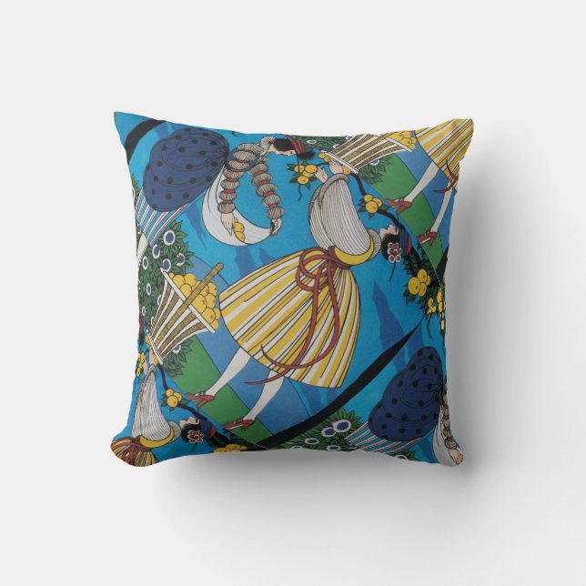 SOMMER GARDEN/BEAUTY MODE COSTUME DESIGNER KUDDE (Framsida)