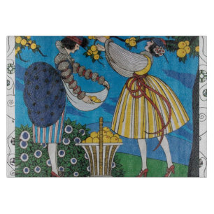 SOMMER GARDEN/MODE COSTUME DESIGNER