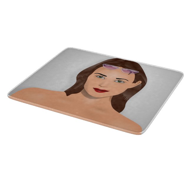 SOMMER GIRL (Hörn)
