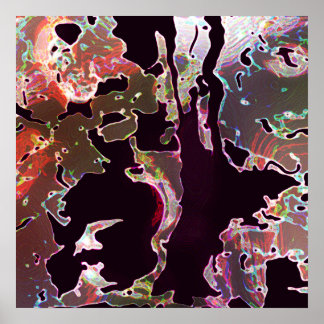 SOMMER HEAT, Gnistra 3 Poster