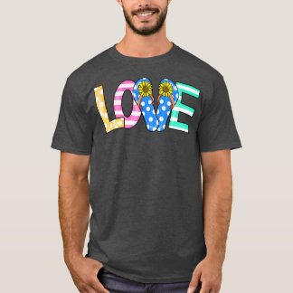 SOMMER KÄRLEK T SHIRT
