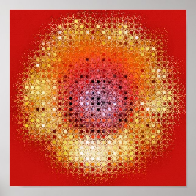 SOMMER POSTER (Framsidan)