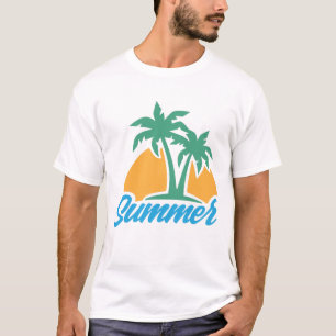 SOMMER SEA LUFT SOL T SHIRT