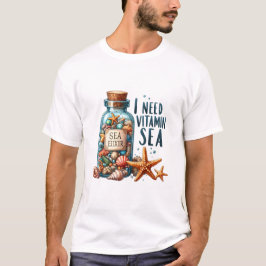 Sommer-Shits: Die coolsten Shirts für heiße Nächte T Shirt