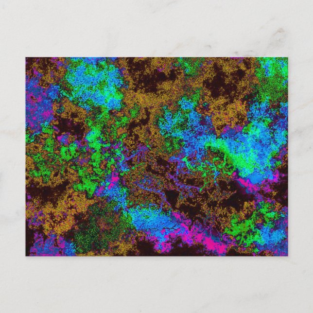 SOMMER STORM-STLOUDER 8 VYKORT (Framsida)