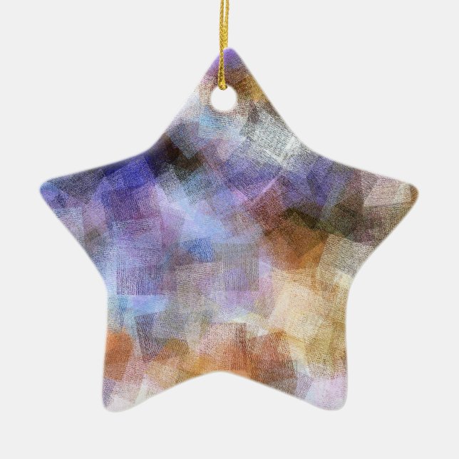 SOMMER STREAM JULGRANSPRYDNAD KERAMIK (Framsidan)